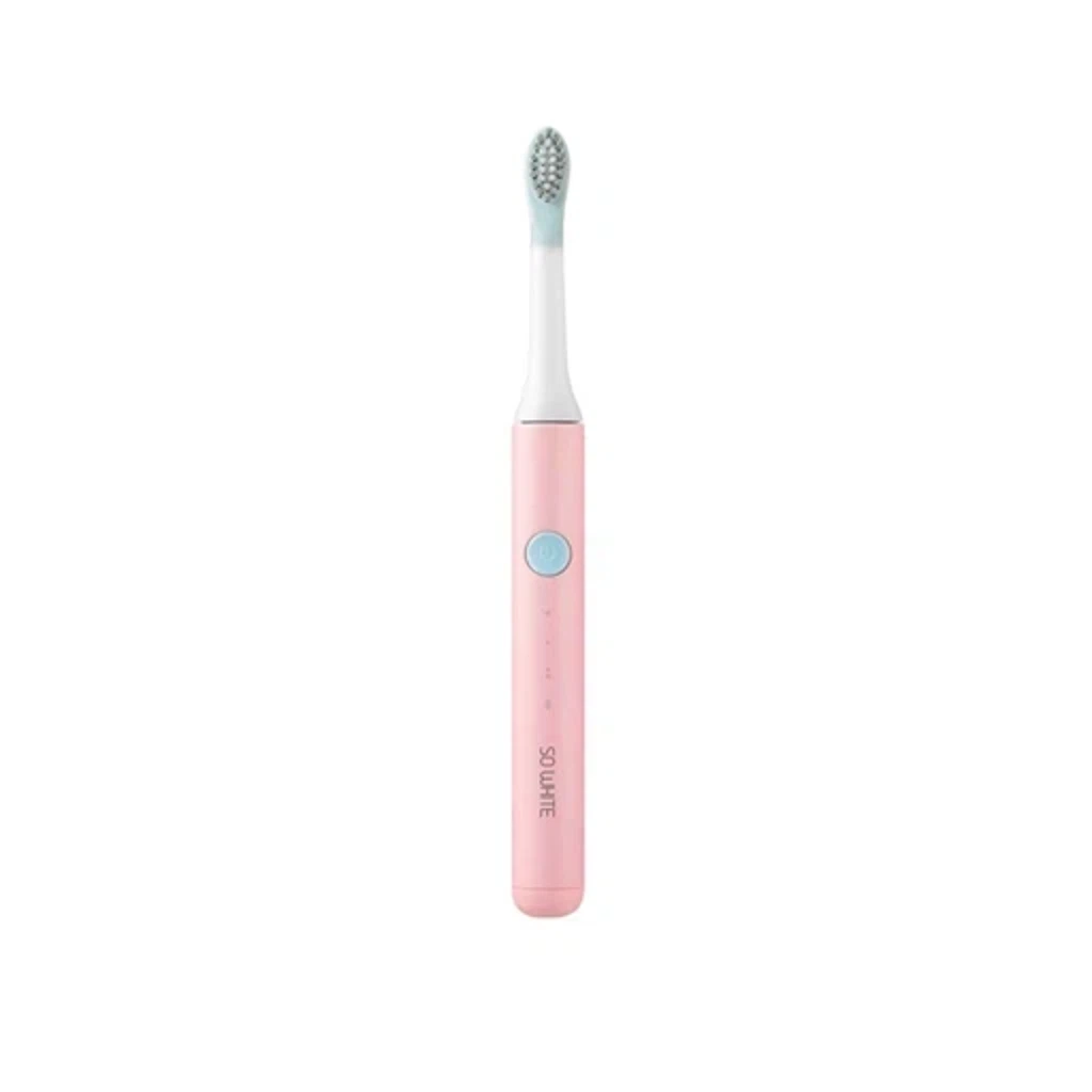 Электрическая зубная щетка Xiaomi So White Sonic Electric Toothbrush EX3